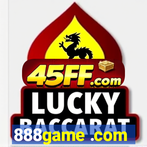 888game .com
